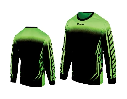 Camisa Goleiro Cicle