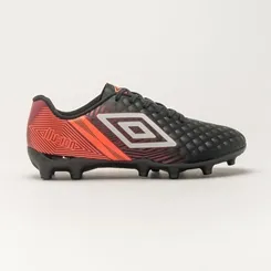 Chuteira Campo Umbro Illusion-Pto/vno/reef-140