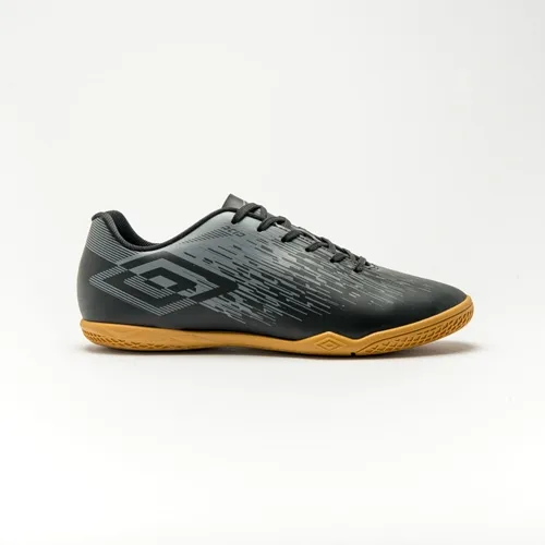 Chuteira Futsal Umbro Acid Ii Jr-Pto/grf-181