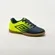 Chuteira Futsal Umbro Fifty Iii Feminino-Mar/lima-767