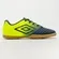 Chuteira Futsal Umbro Fifty Iii Feminino-Mar/lima-767