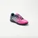 Chuteira Society Umbro Fifty Iii Feminino-Rsaf/bco/mar-027