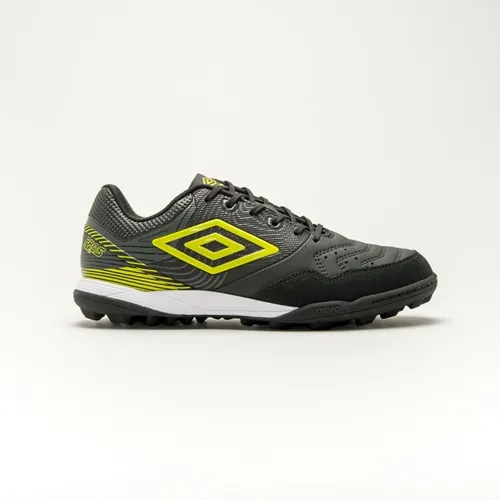 Chuteira Society Umbro Pro 5 Club-Pto/vrdl/urb-158