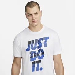 Camiseta Nk Manga Curta Nsw