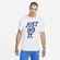 Camiseta Nk Manga Curta Nsw