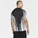 Camisa Aquecimento Corinthians