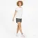 Camiseta Multicolor Graphic Tee Puma White L