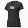Camiseta Puma Multicolor Graphic Tee