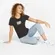 Camiseta Puma Multicolor Graphic Tee