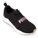 Calcados Puma Wired Run Wns Bdp Puma Black Rose Gold 37