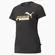 Camiseta puma Metallic Logo Tee