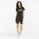 Camiseta puma Metallic Logo Tee