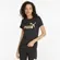 Camiseta puma Metallic Logo Tee