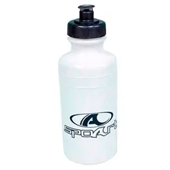 Squeeze Para Agua Branco