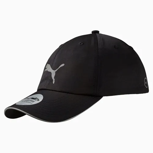 Bone Puma Running Black