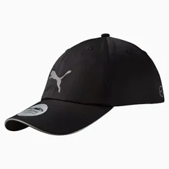 Bone Puma Running Black