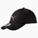Bone Puma Running Black