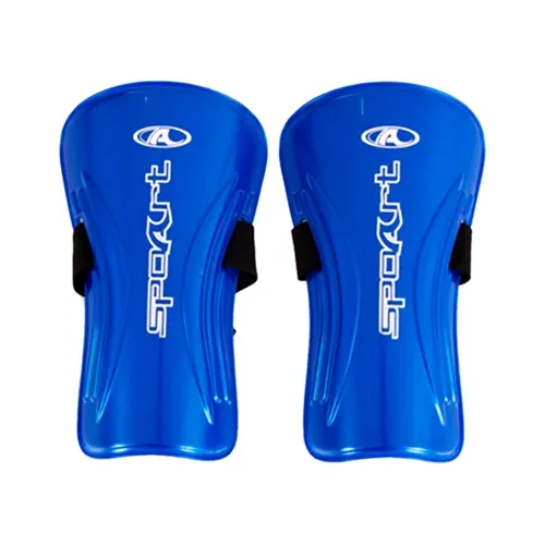 Caneleira F40 Adulto Azul Perolado