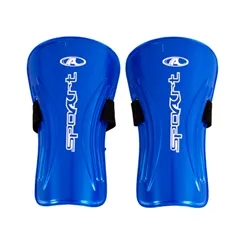 Caneleira F40 Adulto Azul Perolado