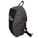 Mochila spoart grafite/preta