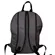 Mochila spoart grafite/preta