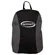 Mochila spoart grafite/preta