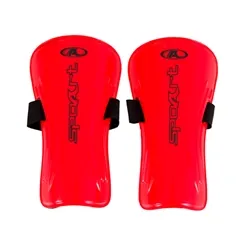 Caneleira F40 Adulto Vermelha