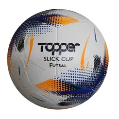 Bola Topper Slick Cup Futsal