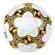 Bola Topper Futsal Slick 22 C/c