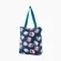 Bolsa Score Pop Shopper Parisian Night