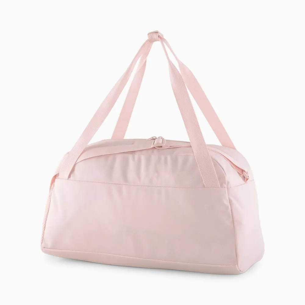 Bolsa Puma Phase Sports Bag Chalk - Bolsa Puma Phase Sports Bag