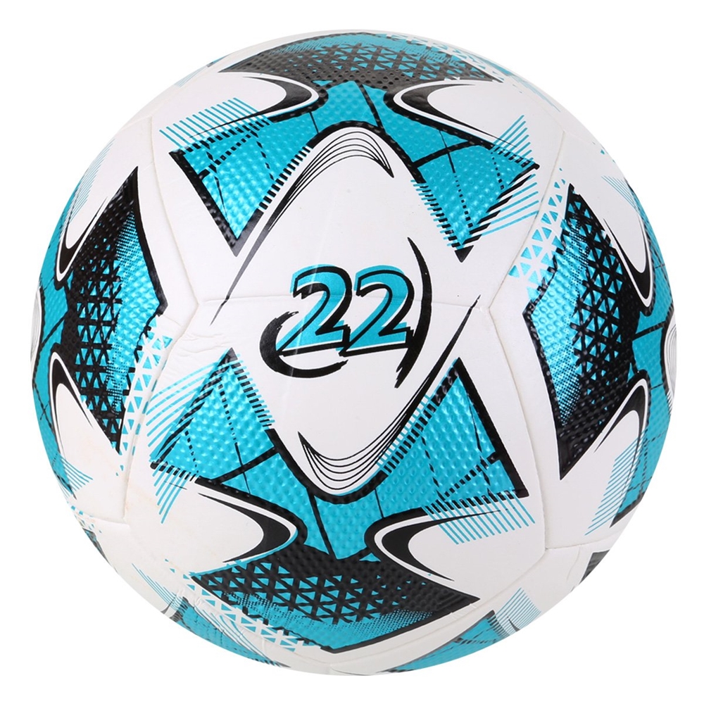 Bola de Futebol Campo Topper 22 II