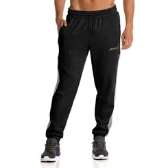 Calca Mizuno Moletom Jogger