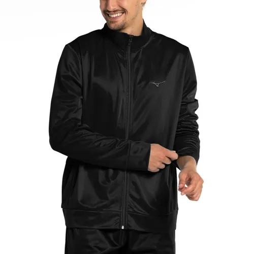 Agasalho Mizuno Basic Hoot