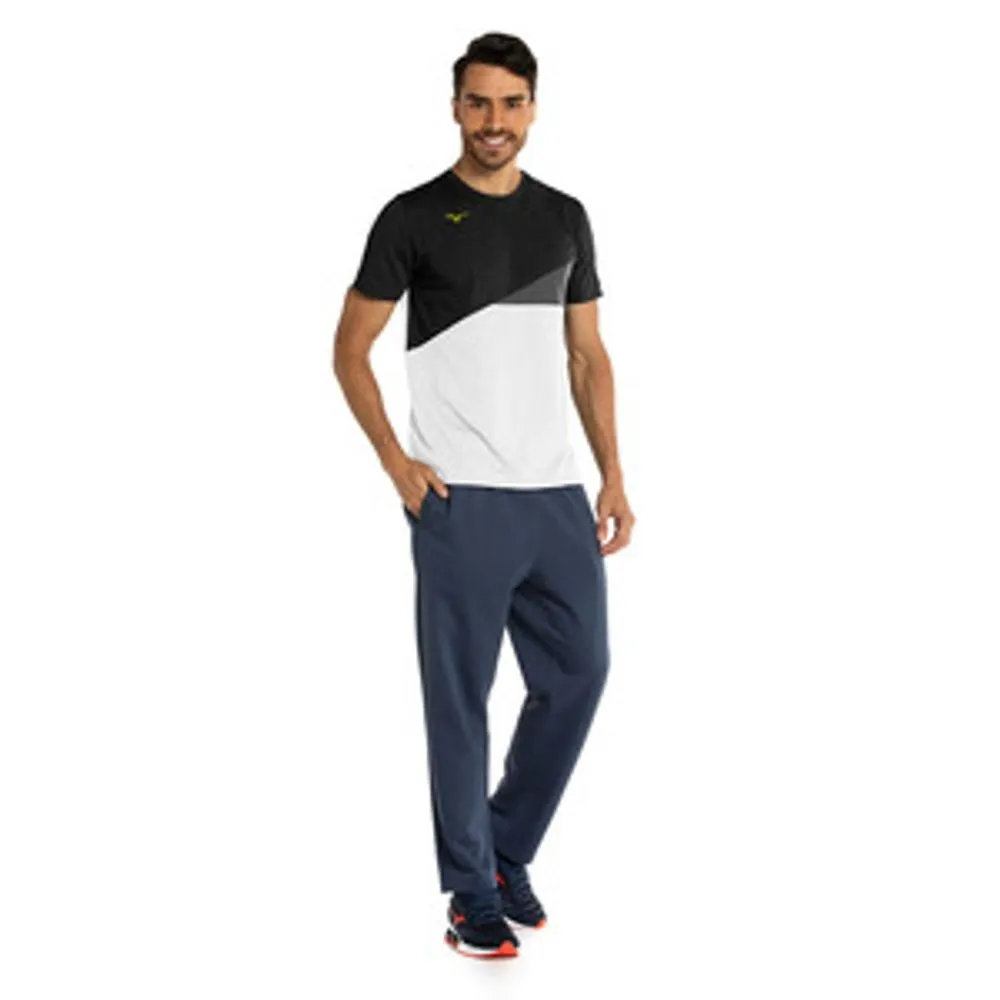 Camiseta Mizuno Soul Fit Fre - Camiseta Mizuno Soul Fit Fre - MIZUNO