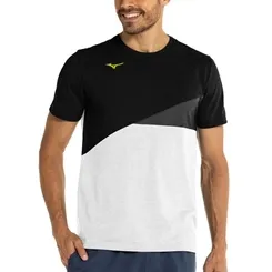 Camiseta  Mizuno Soul Fit Fre