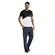 Camiseta  Mizuno Soul Fit Fre