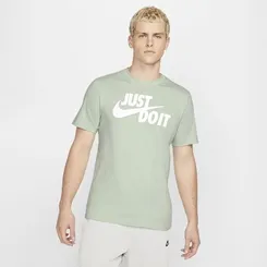 Camiseta Nk Nsw Tee Just