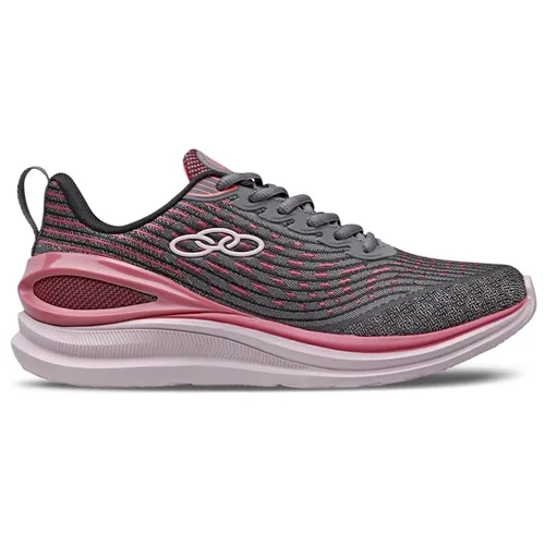 Tenis Esportivo Aura