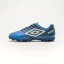 Chuteira Society Umbro Ghost