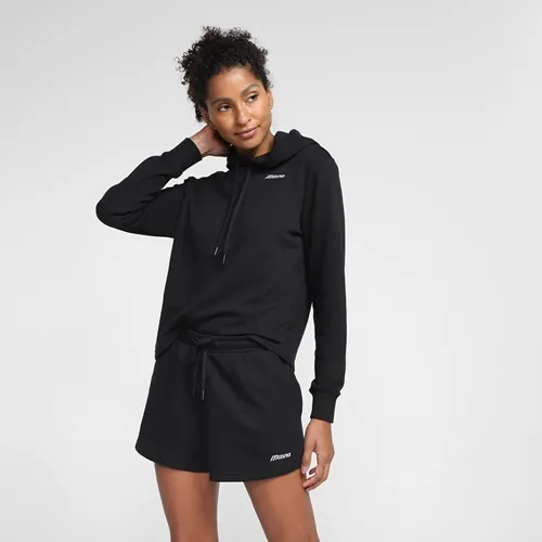 Agasalho Mizuno Hoodie