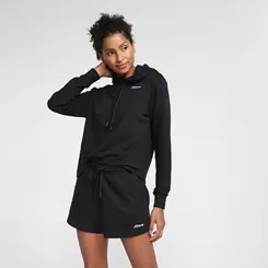 Agasalho Mizuno Hoodie