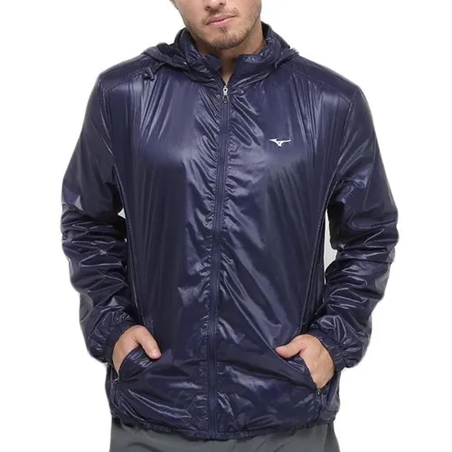 Jaqueta Mizuno Cronos