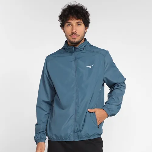 VESTUARIO JAQUETA MIZUNO CRONOS M VDEMAR 3-M
