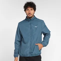 VESTUARIO JAQUETA MIZUNO CRONOS M VDEMAR 3-M