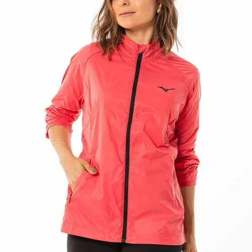 JAQUETA MIZUNO LIGHT FAST