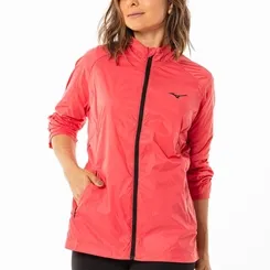 JAQUETA MIZUNO LIGHT FAST