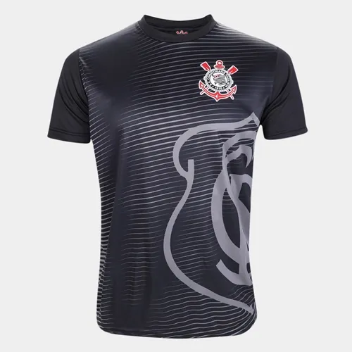Camiseta Corinthians Paulista