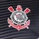 Camiseta Corinthians Paulista