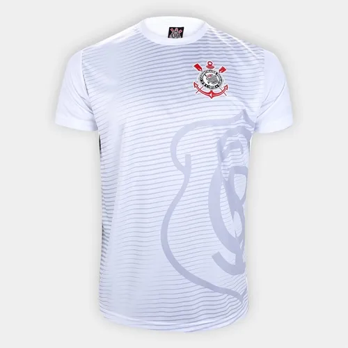 Camiseta Corinthians Paulista